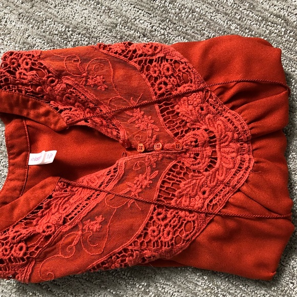 Xhilaration Tops - Mid sleeve top